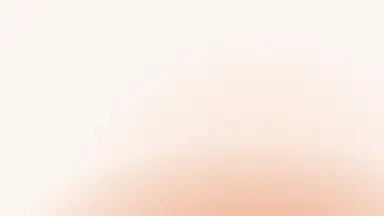 Afterglow, Peach dawn colour palette