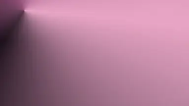 Angular arc 01, Plum noir colour palette