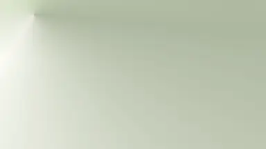 Angular arc 01, Jade linen colour palette