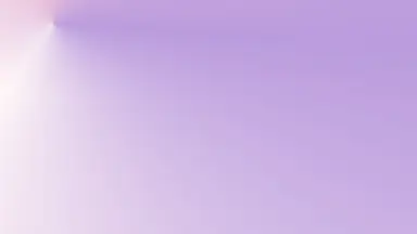 Angular arc 01, Rose mist colour palette