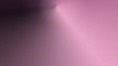 Angular arc 02, Plum noir colour palette