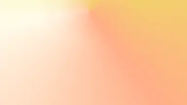 Angular arc 02, Wasabi cream colour palette