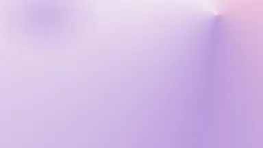 Angular arc 03, Rose mist colour palette