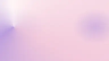 Angular arc 04, Rose mist colour palette