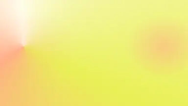 Angular arc 04, Wasabi cream colour palette