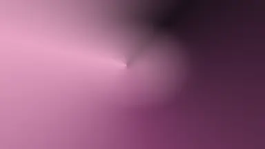 Angular arc 05, Plum noir colour palette