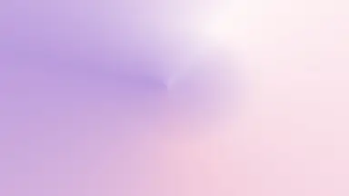 Angular arc 05, Rose mist colour palette