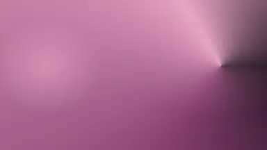 Angular arc 06, Plum noir colour palette