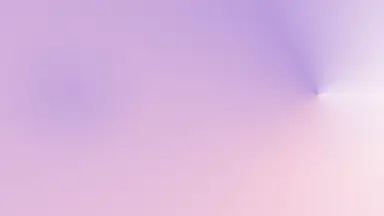 Angular arc 06, Rose mist colour palette