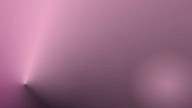Angular arc 07, Plum noir colour palette