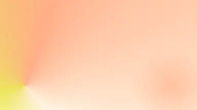 Angular arc 07, Wasabi cream colour palette