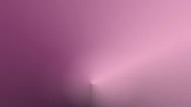 Angular arc 08, Plum noir colour palette