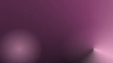 Angular arc 09, Plum noir colour palette