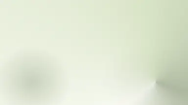 Angular arc 09, Jade linen colour palette