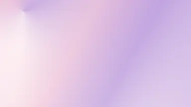 Angular cascade 01, Rose mist colour palette