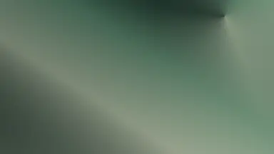 Angular cascade 03, Jade dusk colour palette