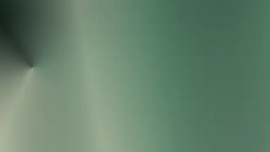 Angular cascade 04, Jade dusk colour palette