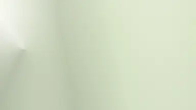 Angular cascade 04, Jade linen colour palette