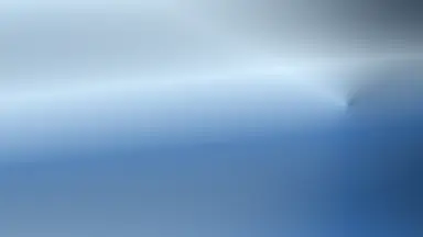 Angular cascade 06, Cool blue colour palette