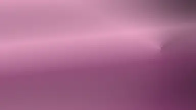 Angular cascade 06, Plum noir colour palette