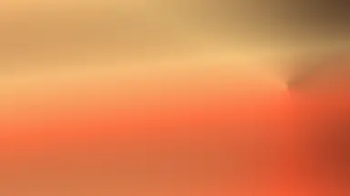 Angular cascade 06, Solar ember colour palette