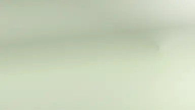 Angular cascade 06, Jade linen colour palette