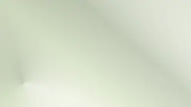 Angular cascade 07, Jade linen colour palette