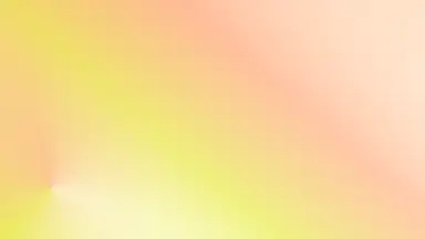 Angular cascade 07, Wasabi cream colour palette