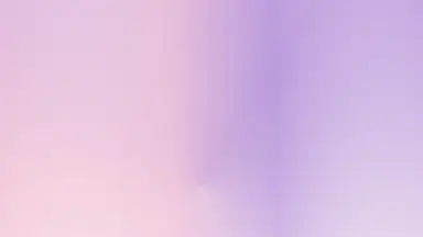 Angular cascade 08, Rose mist colour palette