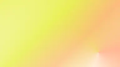 Angular cascade 09, Wasabi cream colour palette