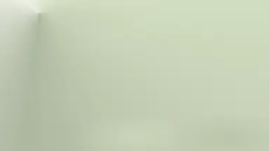 Angular contour 01, Jade linen colour palette