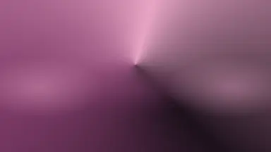 Angular contour 05, Plum noir colour palette