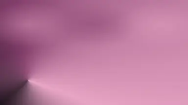 Angular contour 07, Plum noir colour palette