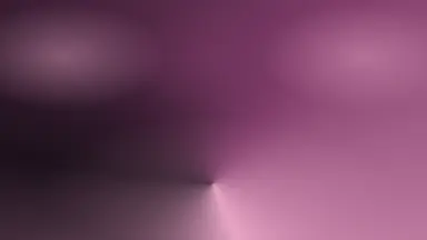Angular contour 08, Plum noir colour palette