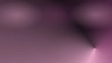 Angular contour 09, Plum noir colour palette