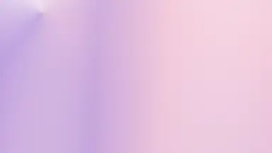 Angular fan 01, Rose mist colour palette
