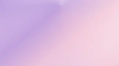 Angular fan 02, Rose mist colour palette