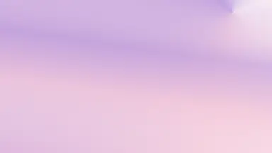 Angular fan 03, Rose mist colour palette