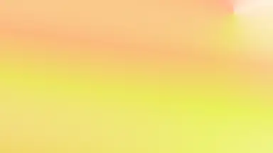 Angular fan 03, Wasabi cream colour palette