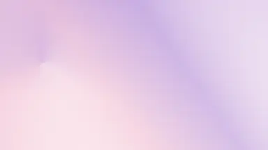 Angular fan 04, Rose mist colour palette