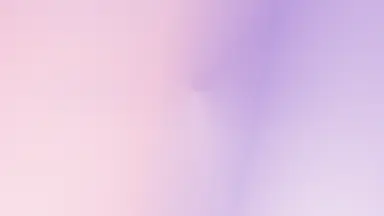 Angular fan 05, Rose mist colour palette