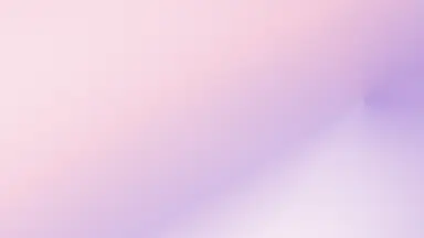 Angular fan 06, Rose mist colour palette