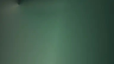 Angular field 01, Jade dusk colour palette