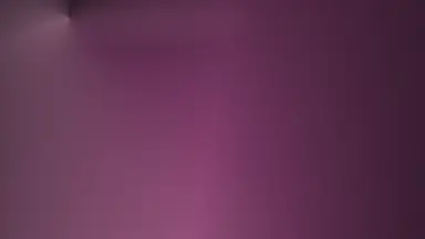 Angular field 01, Plum noir colour palette