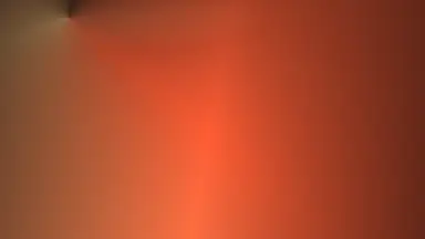 Angular field 01, Solar ember colour palette