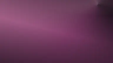 Angular field 03, Plum noir colour palette
