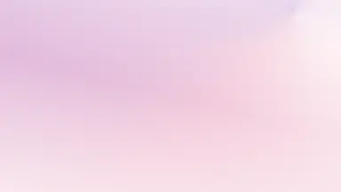 Angular field 03, Rose mist colour palette