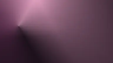 Angular field 04, Plum noir colour palette