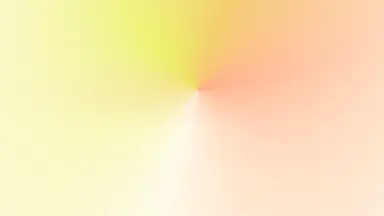 Angular field 05, Wasabi cream colour palette