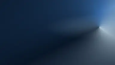 Angular field 06, Cool blue colour palette